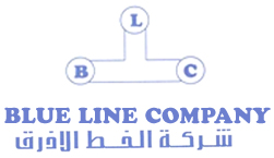 BLUE LINE CO.